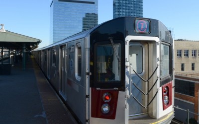 MTA Board Approves $32 Billion Capital Program