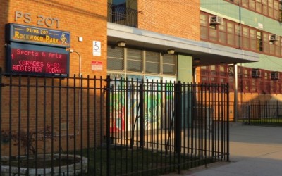 School Says Afterschool Program Slots Still Available