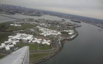 Expert: Juvenile Justice Report Will Spur Reform at Rikers Island