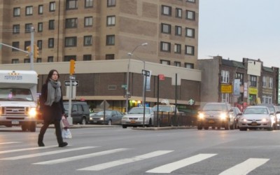 Queens and Linden Boulevards to Get Vision Zero Treatment