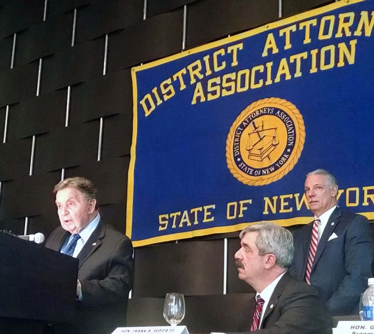 Executive ADA Honored with Two Awards