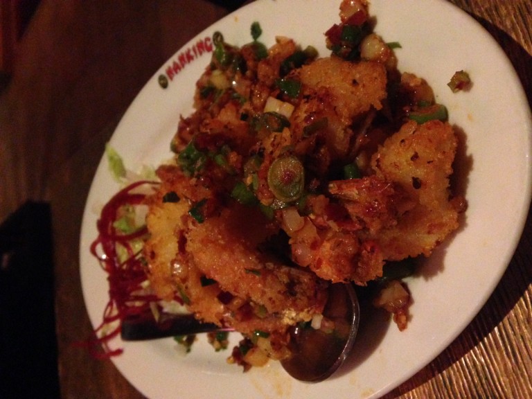 Restaurant Review: Nanking, Asian Fusion Gem in South Ozone Park