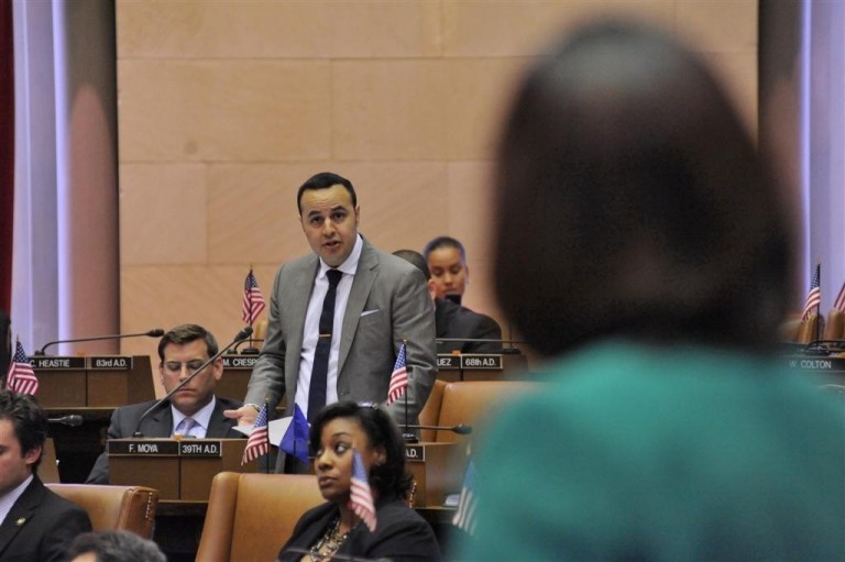 Assembly passes NY Dream Act; Senate Approval Uncertain
