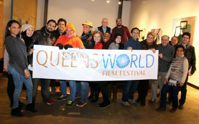 Queens World Film Festival Boasts 117 films from 30 countries