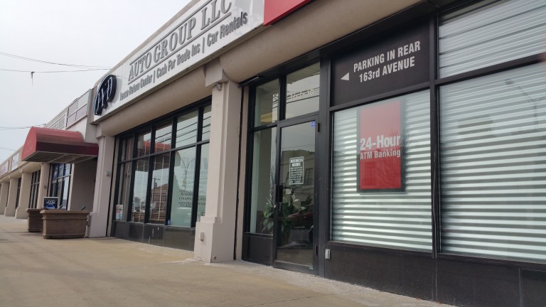 Goldfeder to Open Howard Beach Office