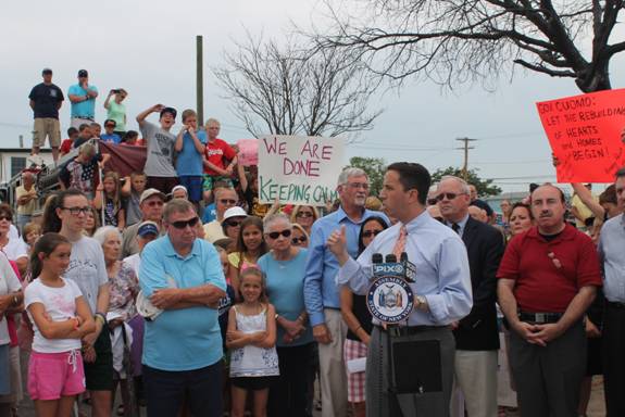 Goldfeder Introduces Extension to Breezy Bill
