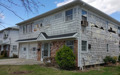 Long-Abandoned House has Prospective Buyer, but Process Lags