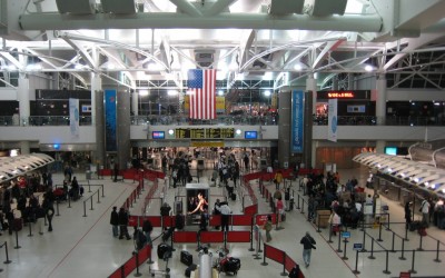 ‘Insider Threat Vulnerability’ Prompts Airport Security Enhancements