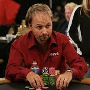 Daniel "Kid Poker" Negreanu is a good player to watch if you want to learn how to "read" other players. Photo courtesy of onlinepoker.net.