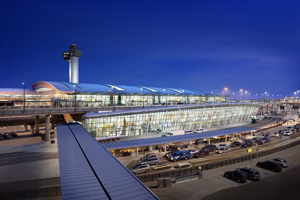 JFK Airport Cleaner Charged in Massive Liquor Larceny