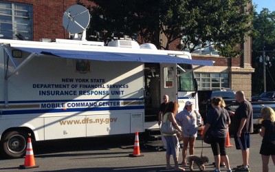 Financial Services Mobile Centers Coming to the Community