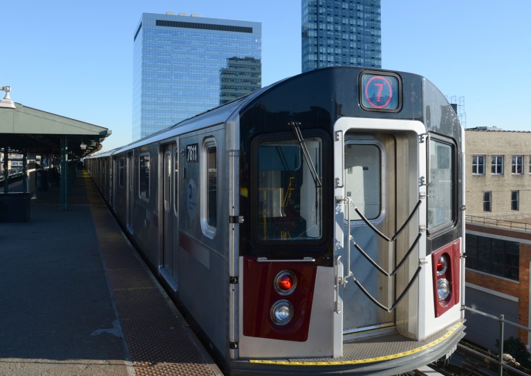 Extra Service Coming Soon to Two Borough Subway Lines