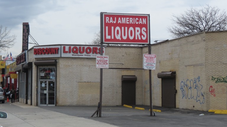 Liquor Store Owner Charged with Tax Fraud