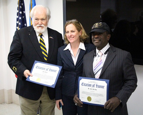 De Blasio Under Fire for Some Vets Board Picks