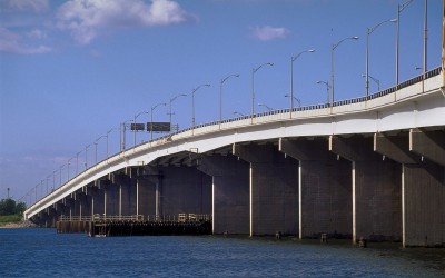 Goldfeder, MTA Announce Plans to Improve Cross Bay Bridge Lot