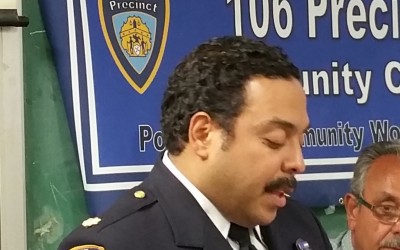 106th Precinct: HBCOP President ‘Misrepresented’ Officer’s Emails on Facebook