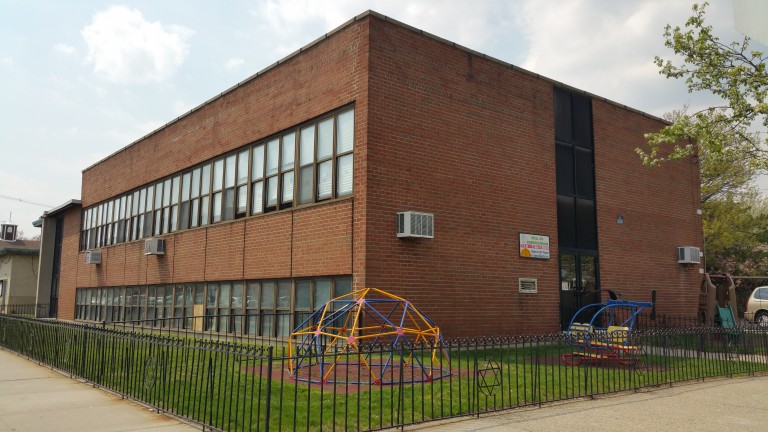 Special-Needs Students Left in Limbo as School Set to Close