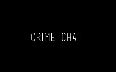 Crime Chat: Human Trafficking and Sexual Exploitation