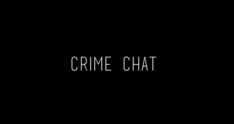 Crime Chat: Human Trafficking and Sexual Exploitation
