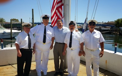 Ahoy!