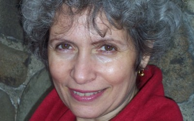 Lisella Named New Borough Poet Laureate