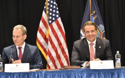 Cuomo Appoints AG as Prosecutor for all Police-Related Civilian Deaths