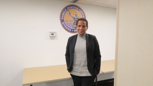 City to Expand Anti-Stalking Program to Queens