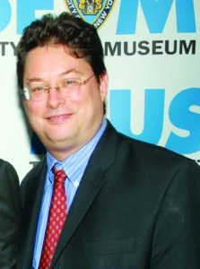 Former Queens GOP Vice Chairman Vince Tabone