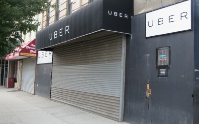 Mixed Reviews as Plan to Cap Uber is Tabled