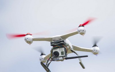 Schumer Pushes Amendment to Establish Drone ‘No Fly Zones’
