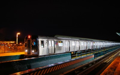 MTA to Extend Trash Can-Free Subway Stations Pilot Program