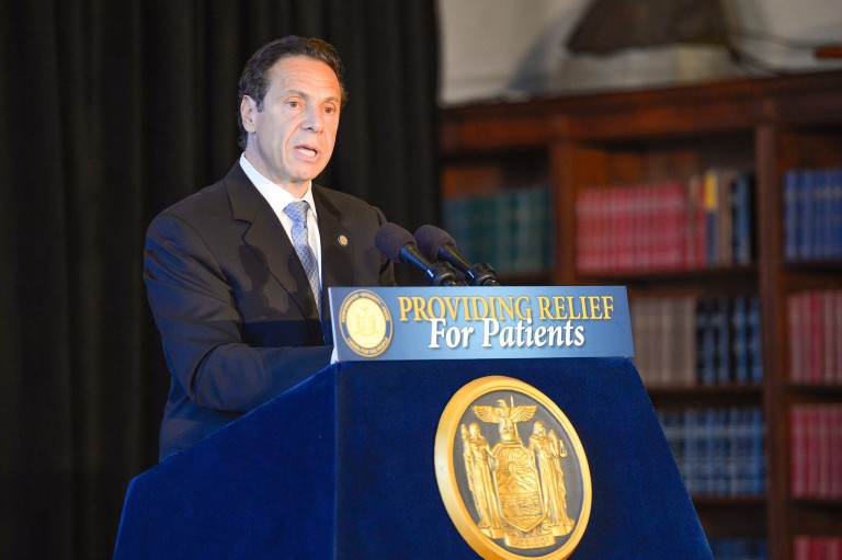 Two Medical Marijuana Facilities to be Located in Queens