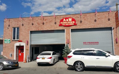 Owner of Ozone Park Auto Body Shop Charged with Tax Fraud