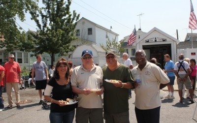 Addabbo to Host Annual Veterans’ BBQ in Howard Beach