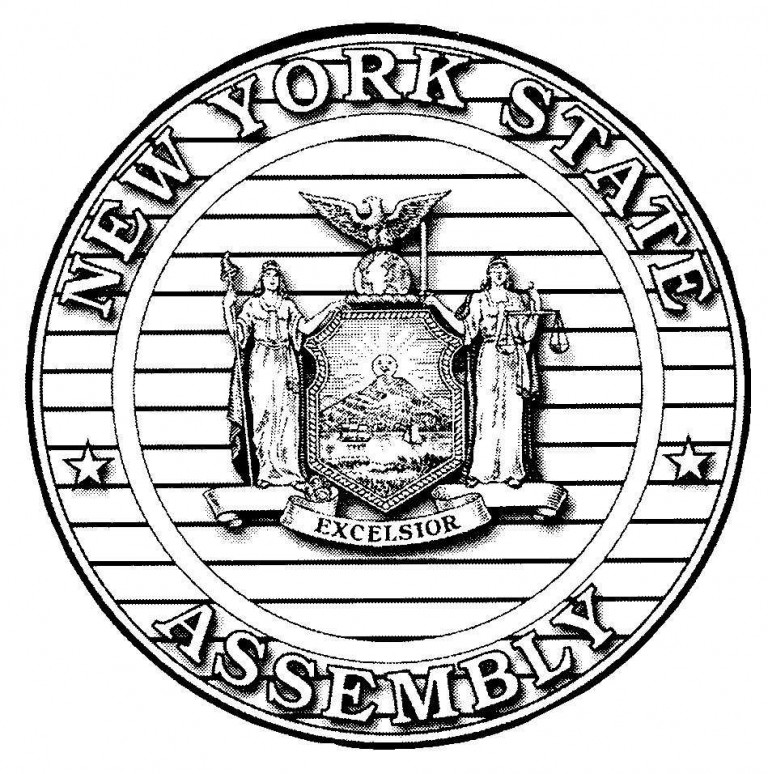 Assembly Coalition Calls on Cuomo to Retain NY Sanctions against Iran