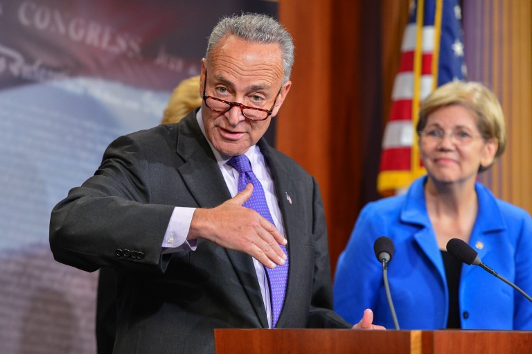 Schumer Calls on FTC to Adopt New Rules to Lower Price of Eyeglasses
