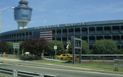 LaGuardia TSA Screener Charged with Molesting Passenger