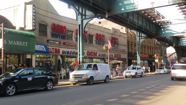 Ulrich, Woodhaven BID Announce Retail Analysis of Jamaica and 101st Avenues