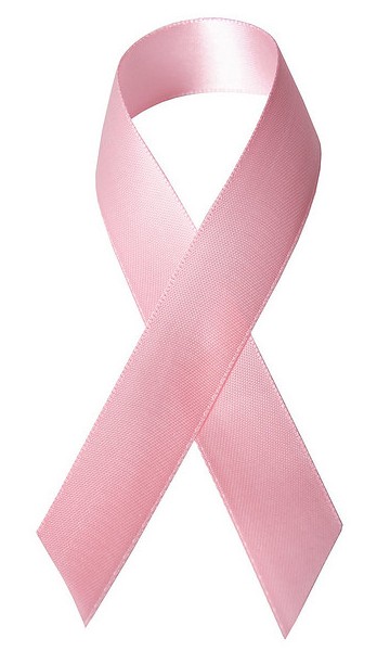 Editorial: October is Breast Cancer Awareness Month
