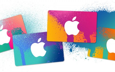 DA: Apple Store Worker Bought $1M in Apple Gift Cards with Phony Credit Cards