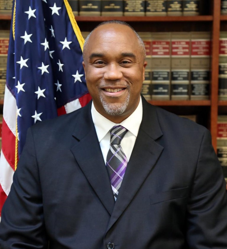 Obama Nominates Capers to be Next U.S. Attorney for the Eastern District of NY