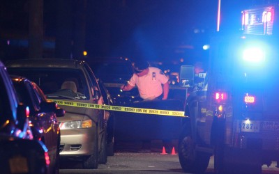 South Ozone Park Man Found Shot to Death Inside Car Near his Home