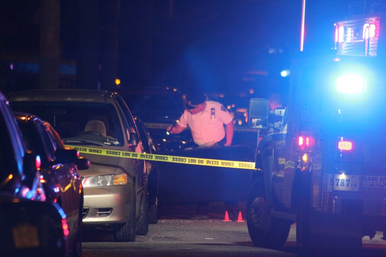 South Ozone Park Man Found Shot to Death Inside Car Near his Home