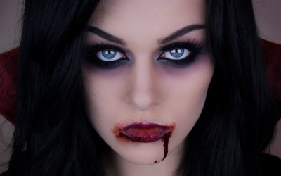 Halloween Makeup in Stores May Contain Hazardous Chemicals: Schumer