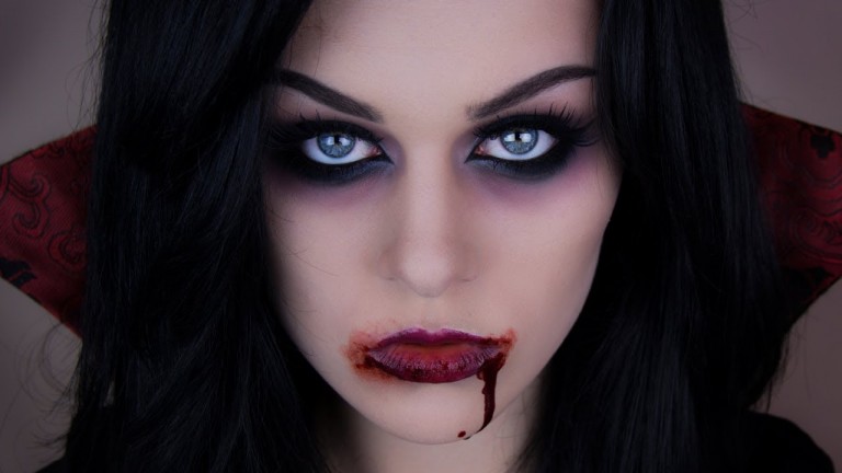 Halloween Makeup in Stores May Contain Hazardous Chemicals: Schumer