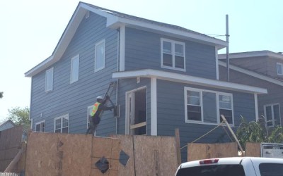 Administration Releases Positive Progress Report on Sandy Recovery