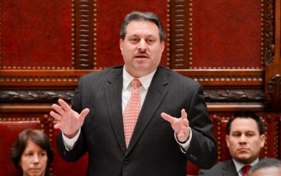 Addabbo Calls on Cuomo to Reactivate Toll-Free Tax Assistance Line
