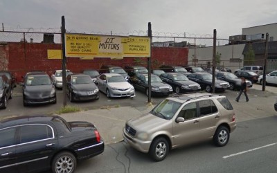 Sunnyside Car Dealership and Owner Charged with Tax Fraud