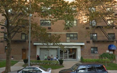 Man Dies in Lindenwood Apartment Fire