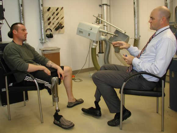 Bill Would Provide NY Vets with Insurance Coverage for Prostheses